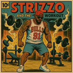 The Work Out (feat. Tom G)