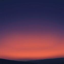 Gentle Dusk Approaches