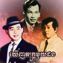 ឃើញភ័ក្ត្រមួយដង