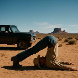 Never Going Back (Pecker)