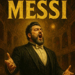 Champeonem Perpetuum (Messi)