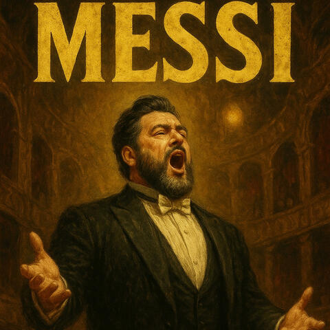 Champeonem Perpetuum (Messi)