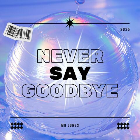 Never Say Goodbye
