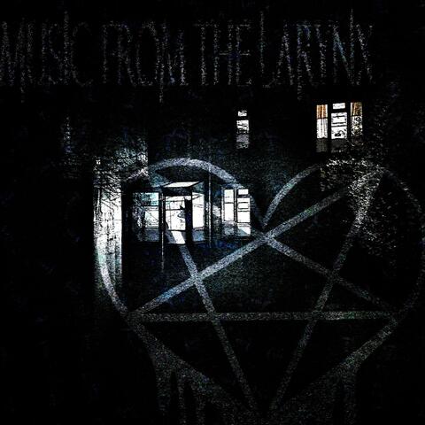 Music from the Larynx