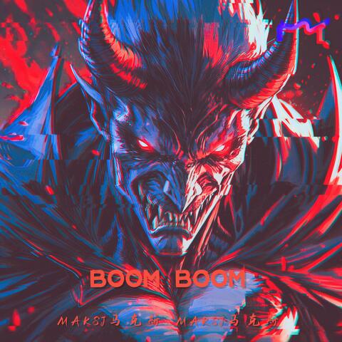 BOOM BOOM