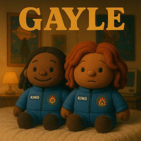 Gayle