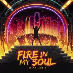 Fire In My Soul