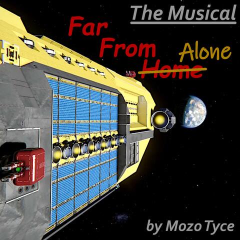 Far From Alone