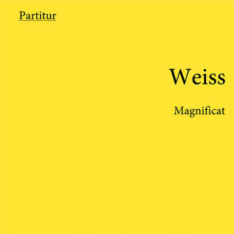Magnificat