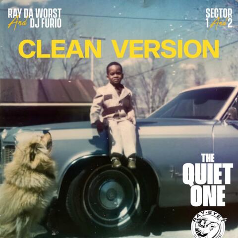 THE QUIET ONE (Radio Edit)