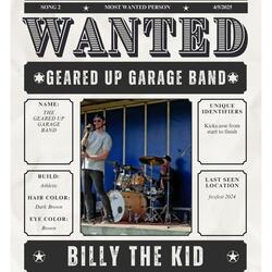 Billy The Kid