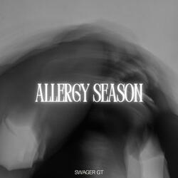 Allergy season