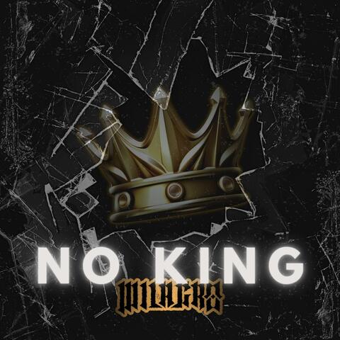 No King