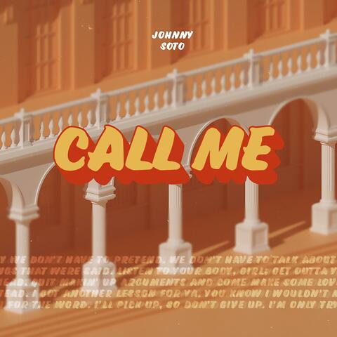 Call Me