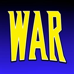 War (Invincible Rap)