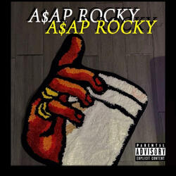 A$aP ROCKY