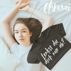 Lenkst du dich nur ab?