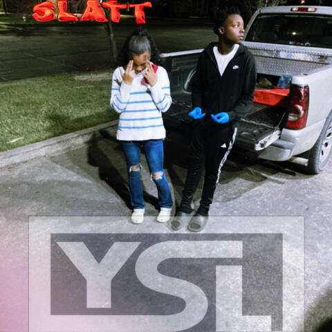 #Strängeř (feat. yslzarae)