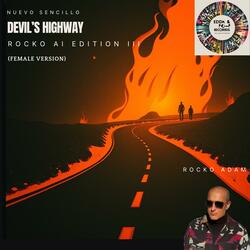 Devil’s Highway (Female)