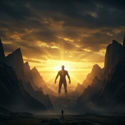 Rise of the Titans