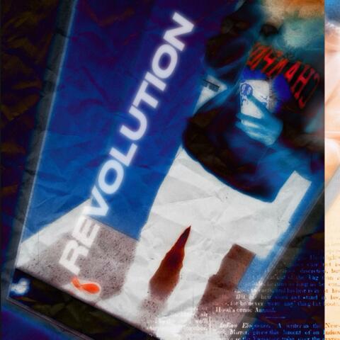 REVOLUTION