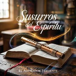 SUSURROS DEL ESPIRITU