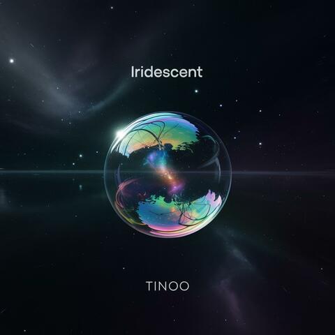 Iridescent (Deep)