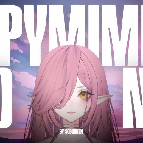 EEPYMIMIS VTUBER RAP | "Elf" | OCSobuu