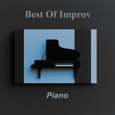 Best Of Improv: Piano