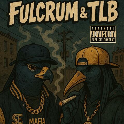 My Way Out (feat. Fulcrum)