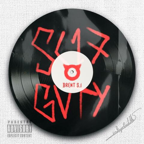 BRENT S.1 (feat. SC17)