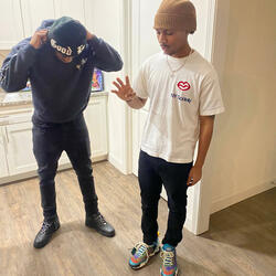 Runnin wit it