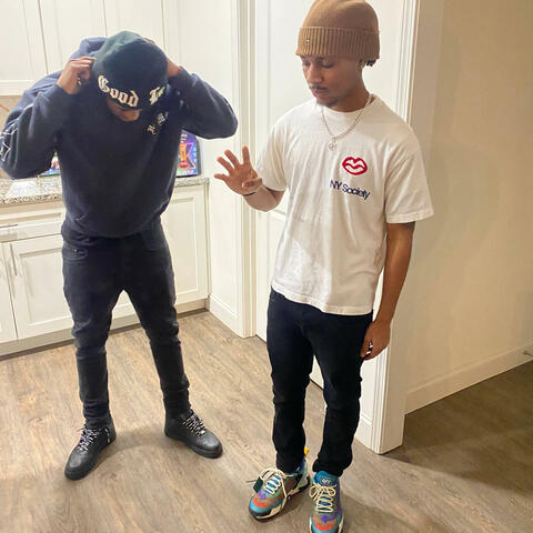 Somethin for yall ears