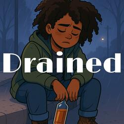 Drained prod. Jeremiah