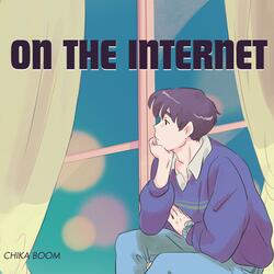 On the internet