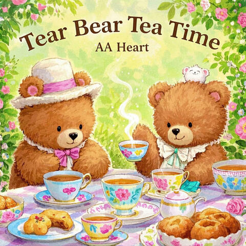 Tear Bear