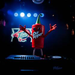 Need a F (Pepper Right Now.)