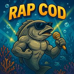 Rap Cod (Rap God Parody)