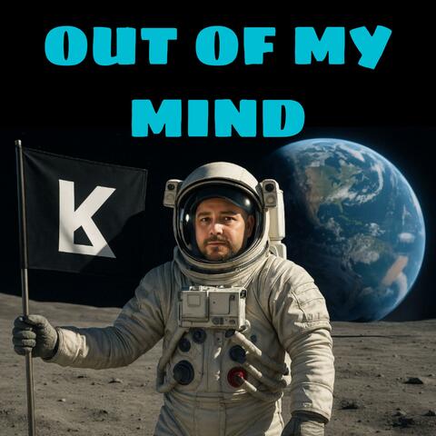 Out of my Mind