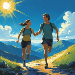 가자, 끝까지 (Go All the Way)