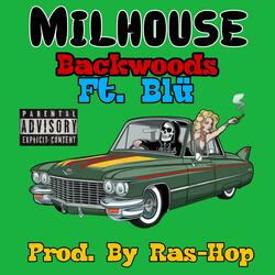 BackWoods (feat. Blü)