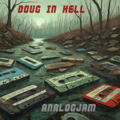 Analogjam
