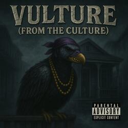 Vulture (From The Culture)