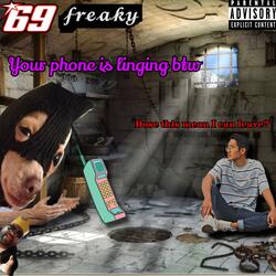 Yo Phone Is Linging?!
