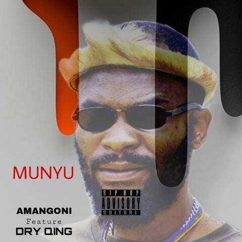 Munyu (feat. Dry King) [Radio Edit]