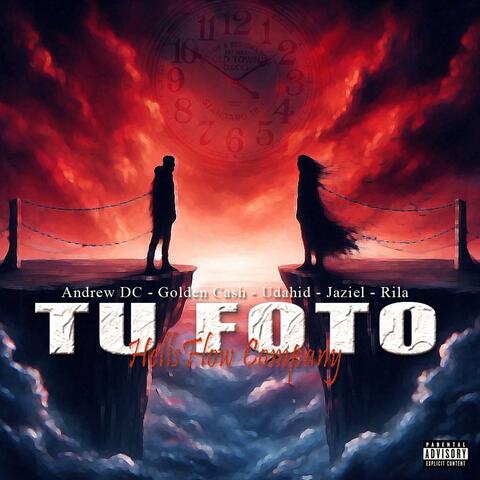 TU FOTO (feat. ALEM & ANDREW) [GOLDEN CASH, RILA & JAZIEL Remix]