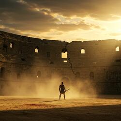 Echoes of the Arena