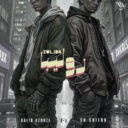 Zoliba - زوليبا (feat. SU SHIFOU) (Re-release)