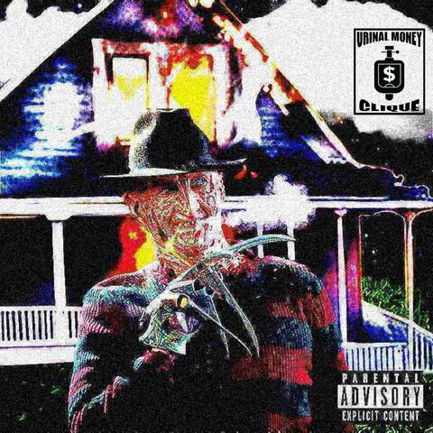 Yung Freddy Krueger