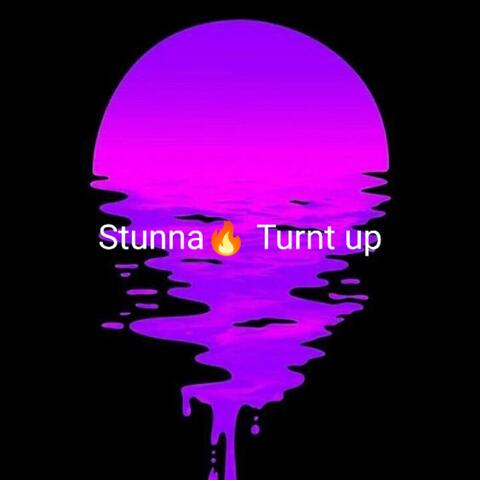 Turnt up